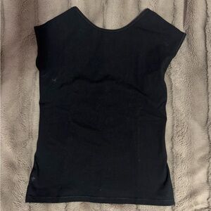 Aritzia TNA Hold-It Times T-Shirt